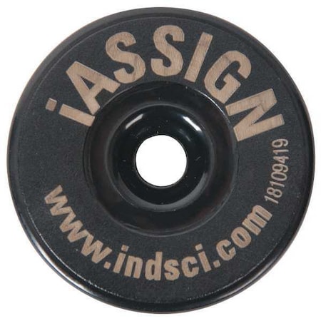 iAssign All Weather Outdoor Tag, 10 pcs. MPN:18109419