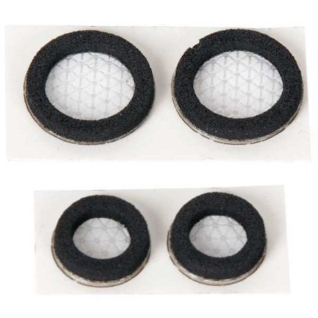 Sensor Barrier Assembly MPN:18109436