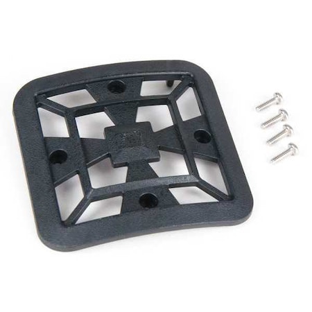 Speaker Grill, 5