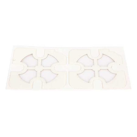 Speaker Dust Filter, 5