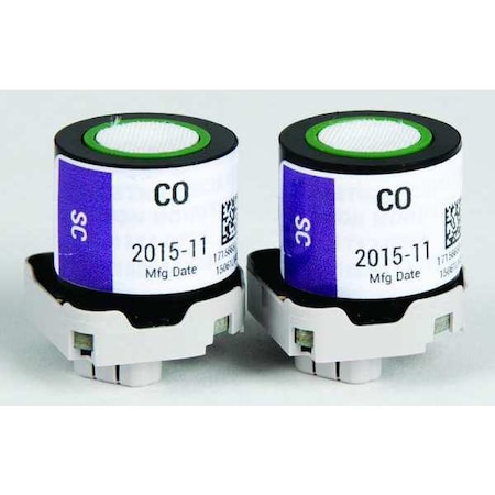 Replacement Sensor, 0 to 1500 ppm MPN:18109472