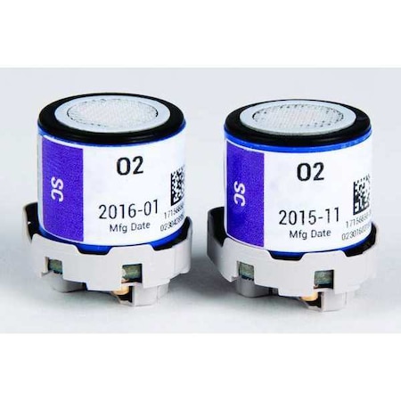 Replacement Sensor, 0 to 30 ppm MPN:18109474