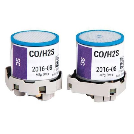 Sensor, Detects Hydrogen Sulfide MPN:18109488