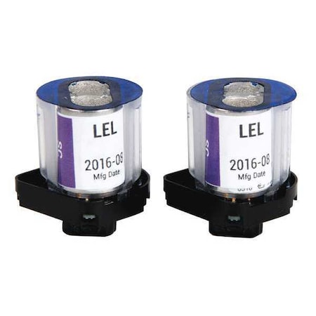 Replacement Sensor, Detects Combustibles MPN:18109489
