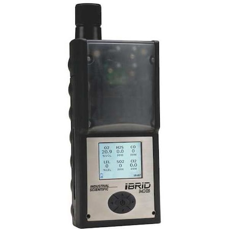 Gas Monitor MPN:MX6-K1034211