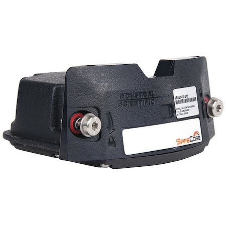 Radius® BZ1 Module, AUDIBLE, VISUAL, VIBRATING, LCD, 2 yr. Battery Life MPN:SC-K123000101