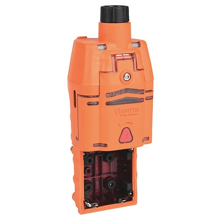 Motorized Pump, Orange, 0.25Lpm MPN:VPP-0111