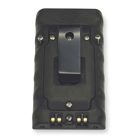 Replacement Battery, Li-ion, 36 Hr, For MX6 MPN:17131038-2