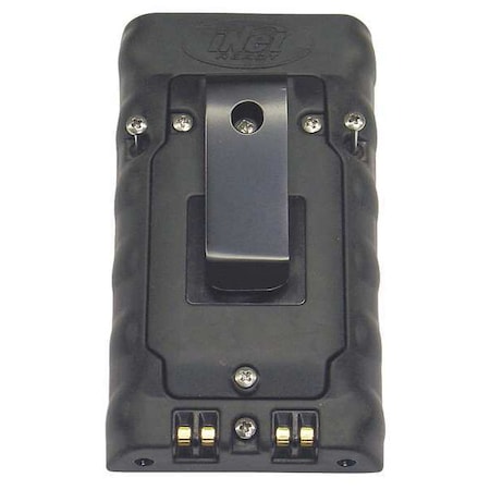 Repl Battery Pack, Ext Range Li-Ion MPN:17131038-5
