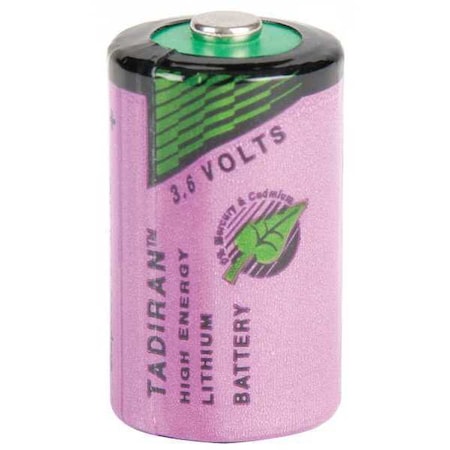 Replacement Battery Pack, Lithium Polymer MPN:17156465