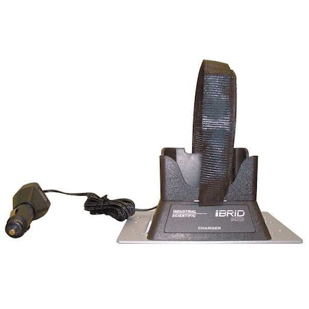 Vehicle Battery Charger, 12VDC MPN:18107243