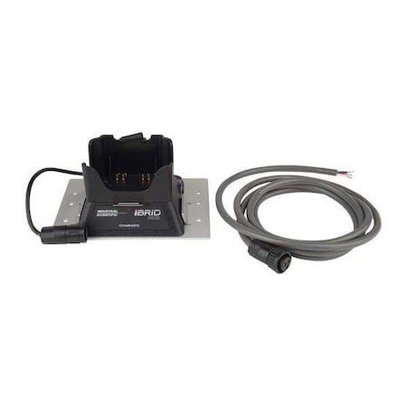 Vehicle Battery Charger, 12VDC, Hard Wire MPN:18107250