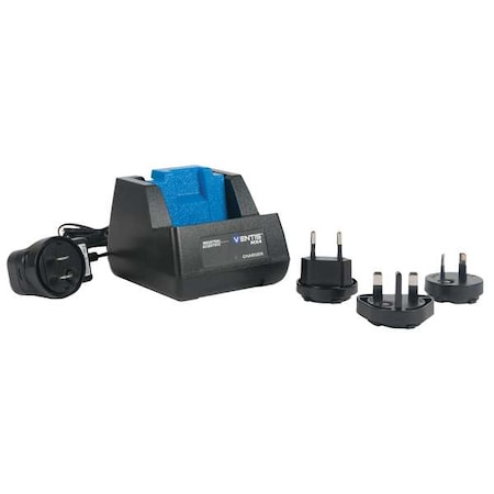 Battery Charger, 120VAC MPN:18108191