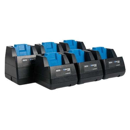 Battery Charger, 120VAC MPN:18108650-0