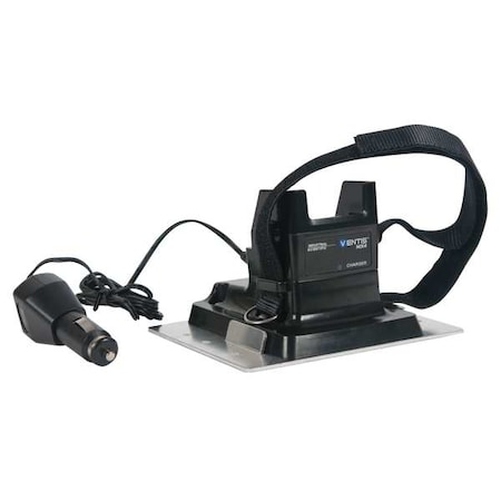 Battery Charger, 12VDC MPN:18108652