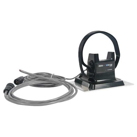Battery Charger, 12VDC MPN:18108653