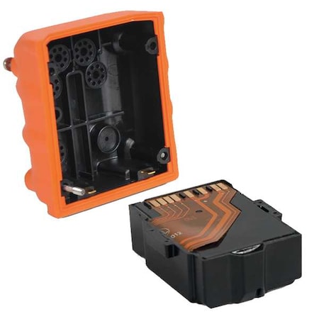 Replacement Battery, ER Li-Ion, Orange MPN:VTSB-211