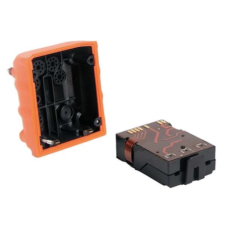 Replacement Battery, Alk, Orange MPN:VTSB-311