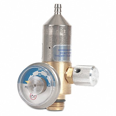 Gas Regulator Demand Flow CGA330 MPN:18103556