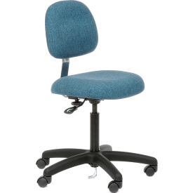 Industrial Seating™ ESD Chair w/ Pneumatic Height Adjustment 17