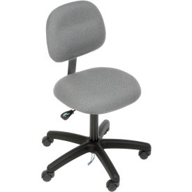 Industrial Seating™ ESD Chair w/ Pneumatic Height Adjustment 17