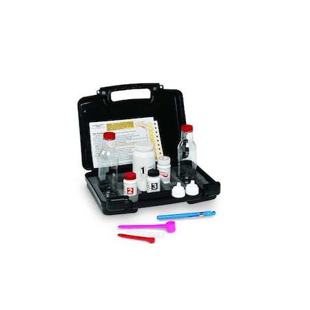 Arsenic Water Test Kit MPN:481297-I