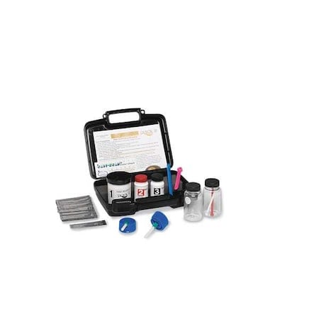 Arsenic Water Test Kit MPN:481303