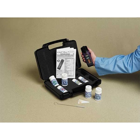 Photometer Kit, Digital MPN:486691-K