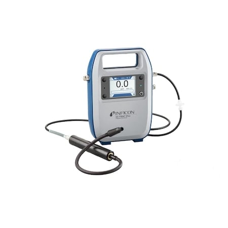 Refrigerant Leak Detector MPN:508-202-G1