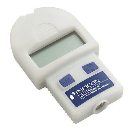 CO Check Carbon Monoxide Meter MPN:715-202-G1