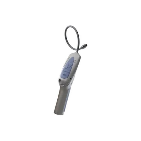 Compass Refrigerant Leak Detector, Heated Diode Sensor w/Mechanical Pump, 0.15 oz/yr Sensitivity MPN:717-202-G1
