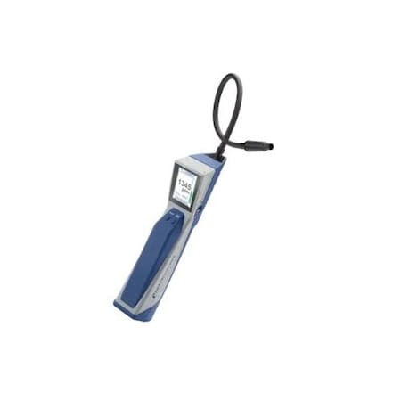D-TEK Stratus Refrigerant Leak Detector, A2L Compatible, Infrared Sensor, 0.03 oz/yr Sensitivity MPN:724-202-G1