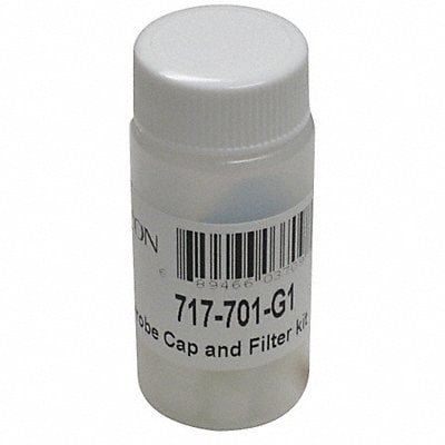 Probe Cap And Filter Kit Replacement MPN:717-701-G1