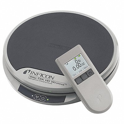 Wireless Refrigerant Charging Scale MPN:719-203-G1