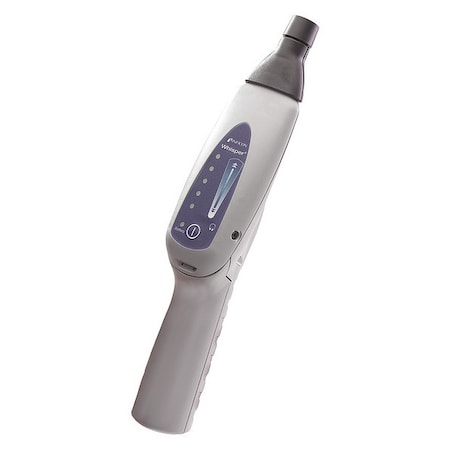 Whisper Ultrasonic Leak Detector, Includes Carrying Case, Headphones, Extension Probe MPN:711-202-G1