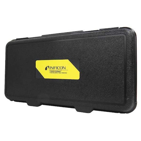Gas-Mate Storage Case MPN:706-701-G1