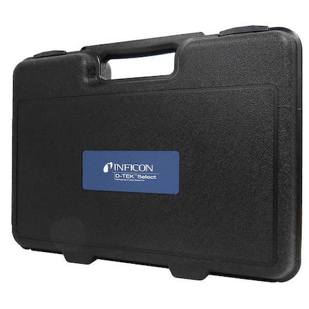 Storage Case, D-TEK Select MPN:712-702-G1
