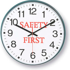 Infinity/LTC 90/00SF-1 Message Clock - 12