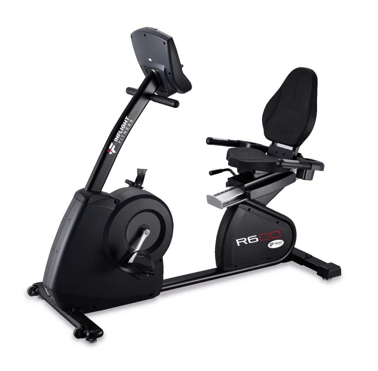 Example of GoVets Inflight Fitness category