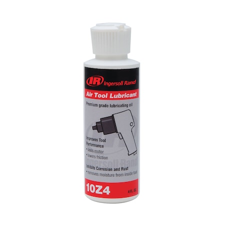 Example of GoVets Air Tool Oils category