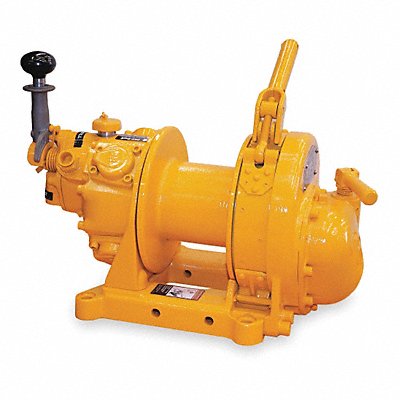 Example of GoVets Air Winches category