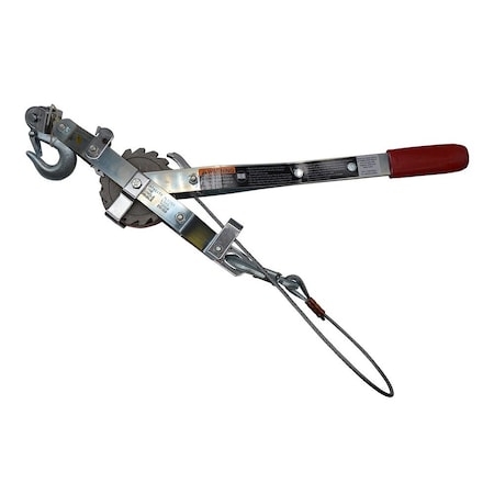 Example of GoVets Ingersoll category