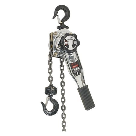 Example of GoVets Hoists and Winches category
