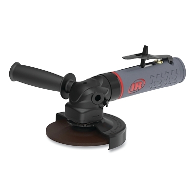 Air Angle Grinder 5