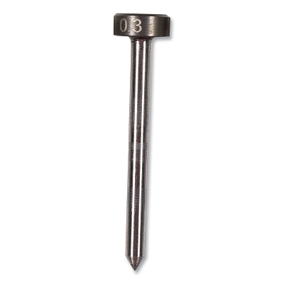 Medium Tip Stylus For IREP51 Engraver MPN:TP-EP51-516
