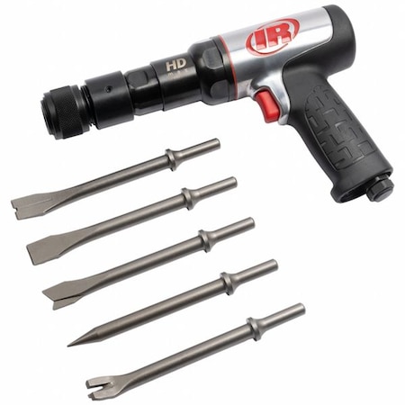 Example of GoVets Pneumatic Riveting Hammers category