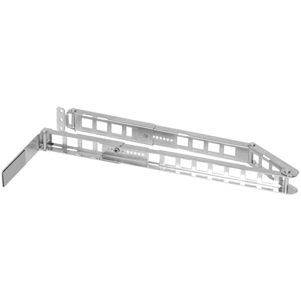 RackSolutions - Cable management arm - 1U - 19in MPN:1UCMA-137