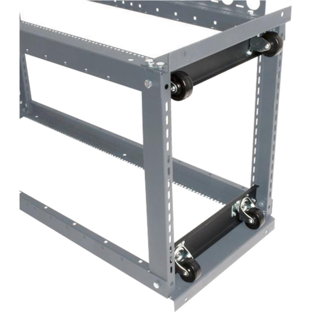 RackSolutions - Rack casters kit MPN:111-1731