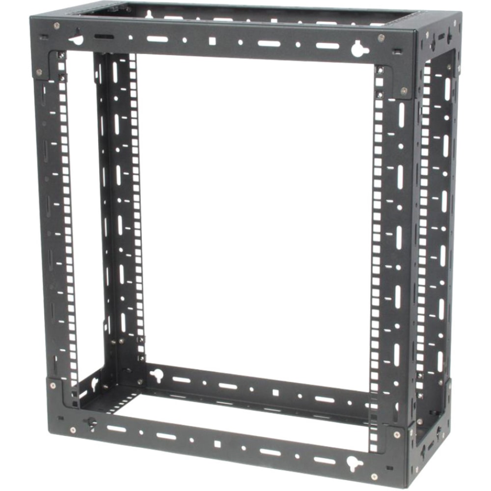 RackSolutions - Rack - wall mountable - 6U - 19in MPN:119-1754