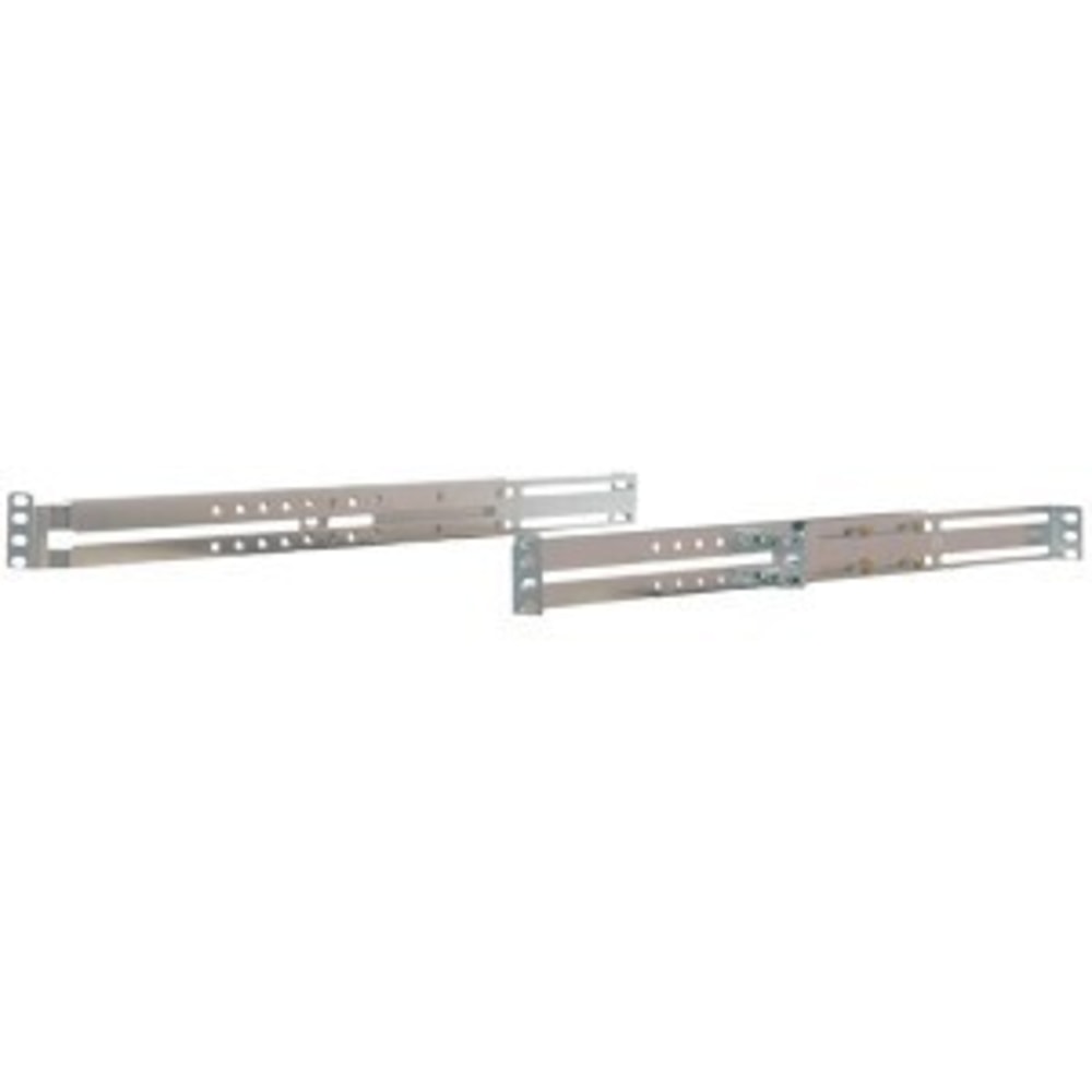 RackSolutions - Rack rail kit MPN:1UBRK-R4